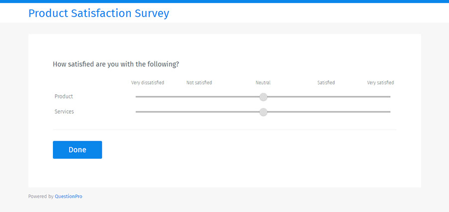 Survey Software Help Image